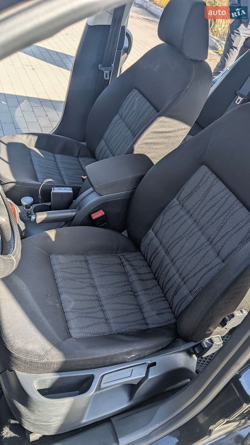 Skoda Octavia 2011 VIN Y6UBK41Z5CB151836 фото оголошення 14 з 21