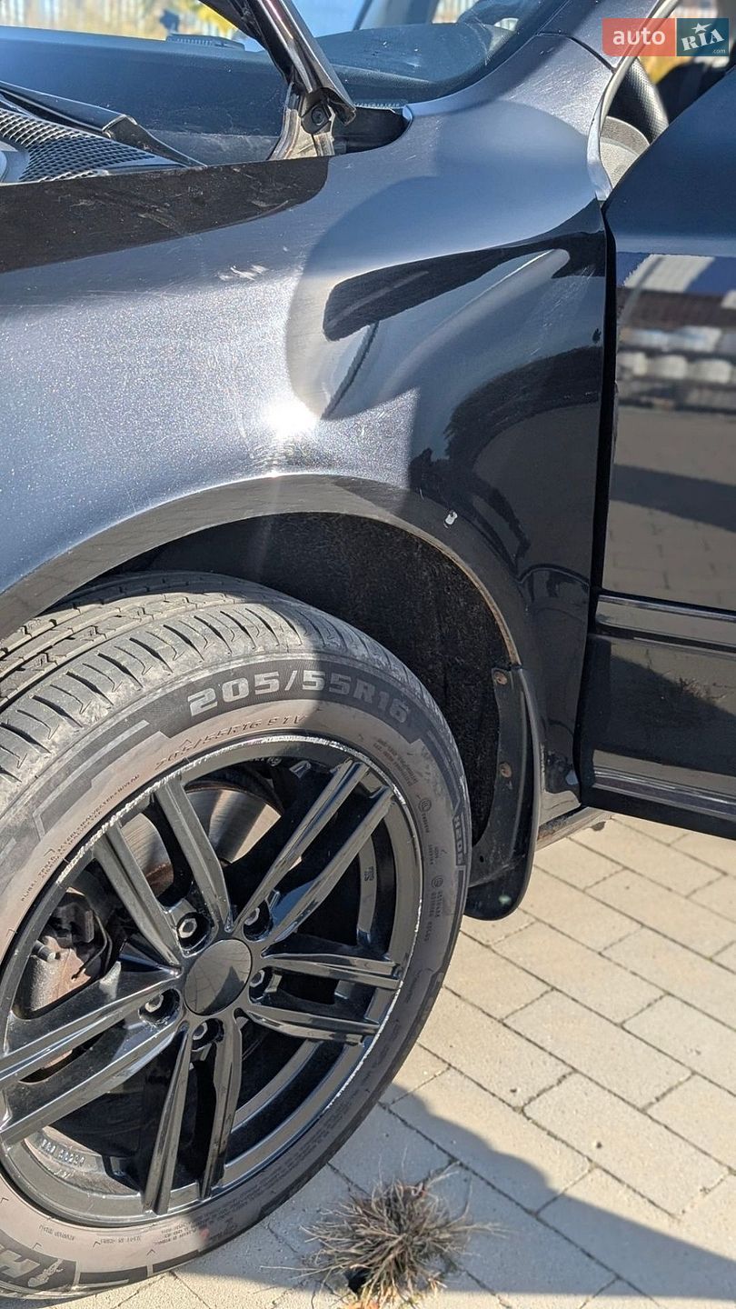 Skoda Octavia 2011 VIN Y6UBK41Z5CB151836 фото оголошення 18 з 21