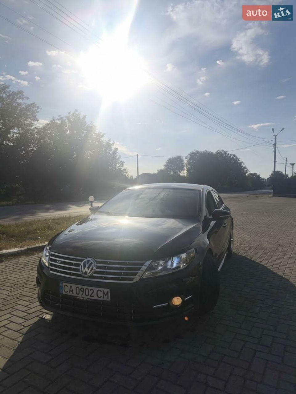 Volkswagen CC / Passat CC 2013 VIN WVWAP7ANXDE566131 фото оголошення 4 з 25