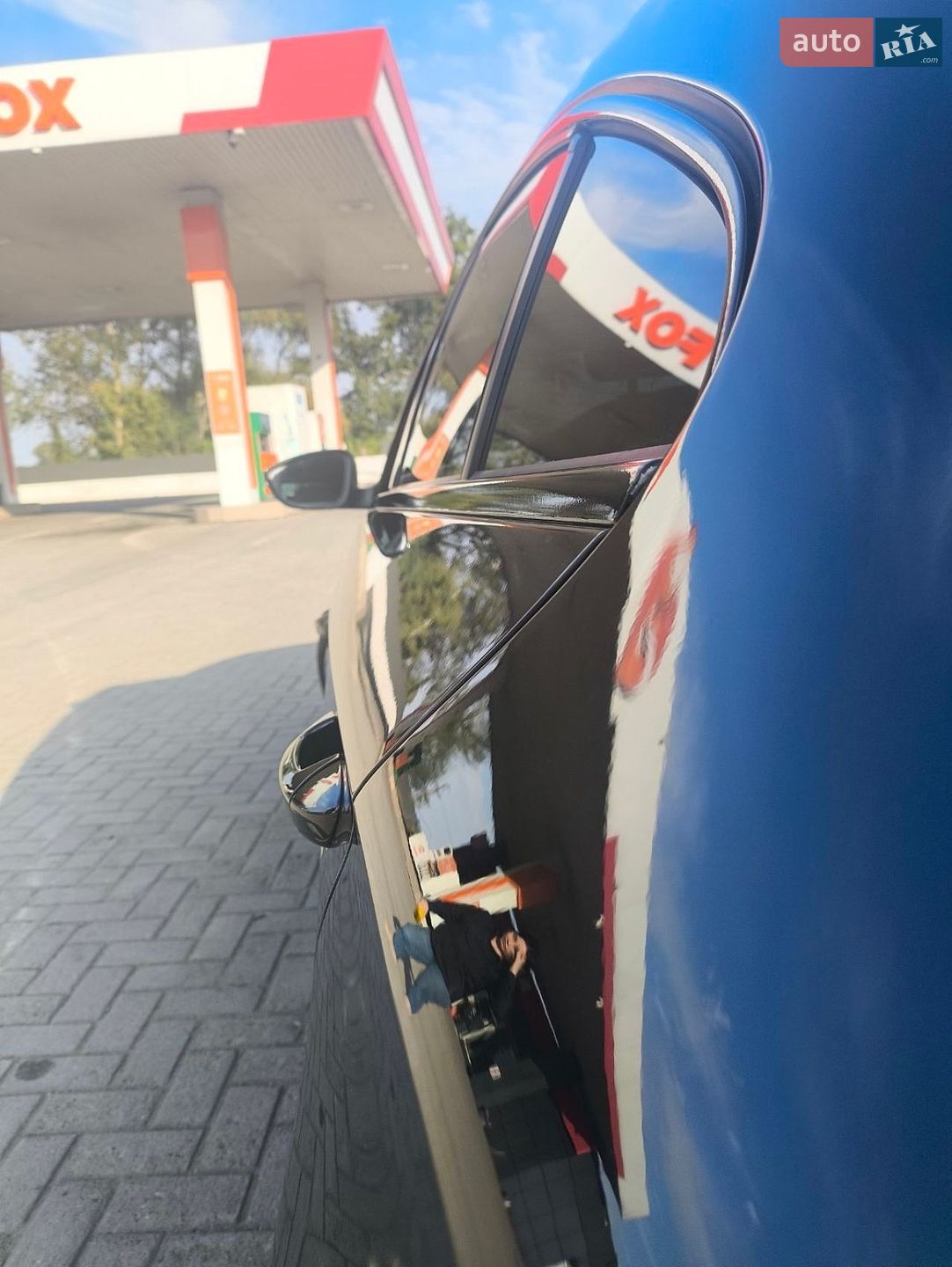 Volkswagen CC / Passat CC 2013 VIN WVWAP7ANXDE566131 фото оголошення 9 з 25