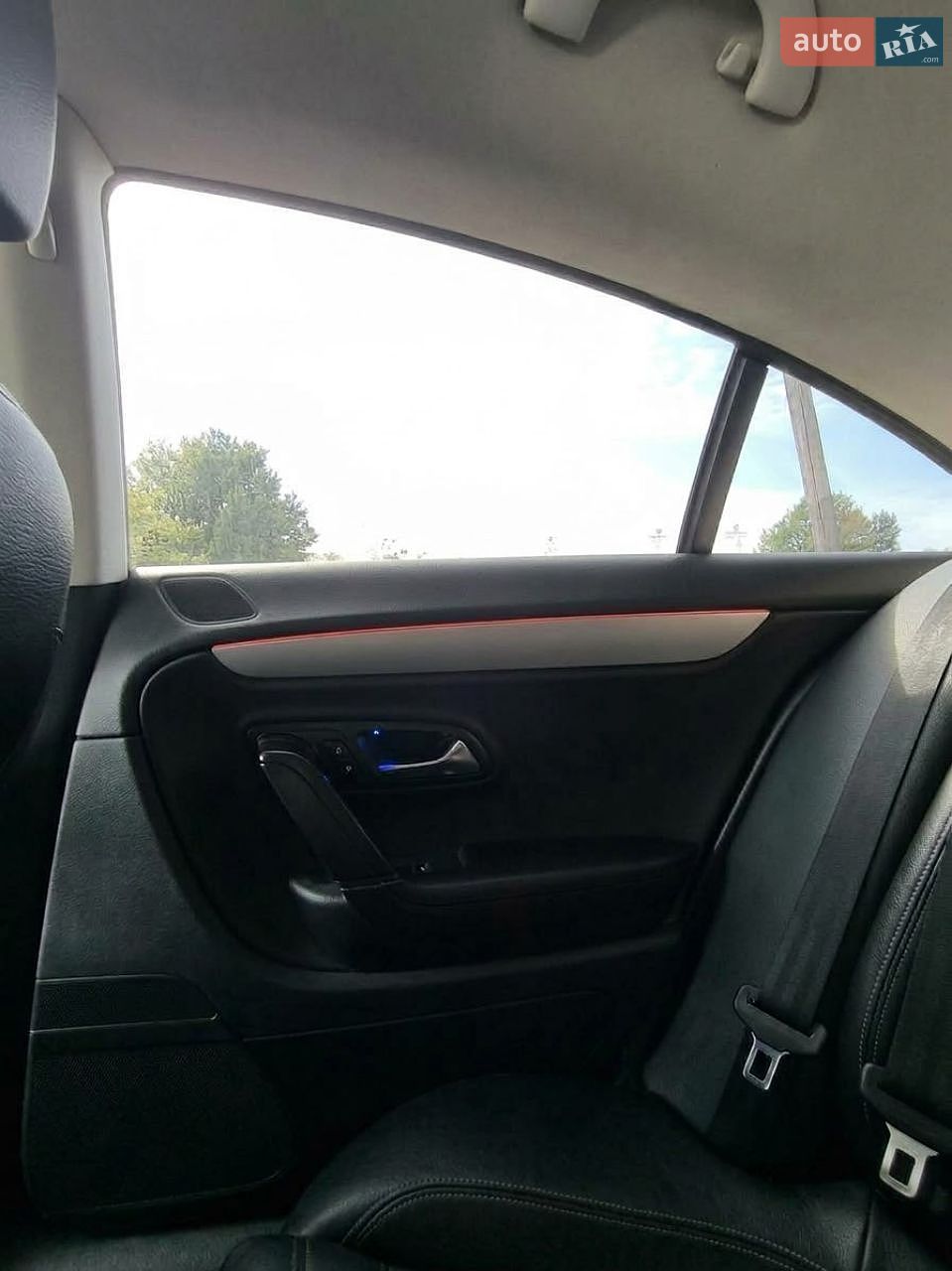 Volkswagen CC / Passat CC 2013 VIN WVWAP7ANXDE566131 фото оголошення 11 з 25