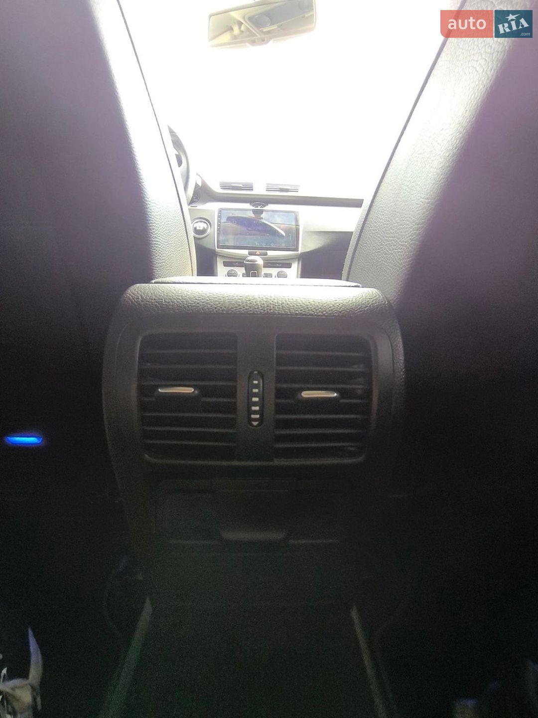 Volkswagen CC / Passat CC 2013 VIN WVWAP7ANXDE566131 фото оголошення 14 з 25