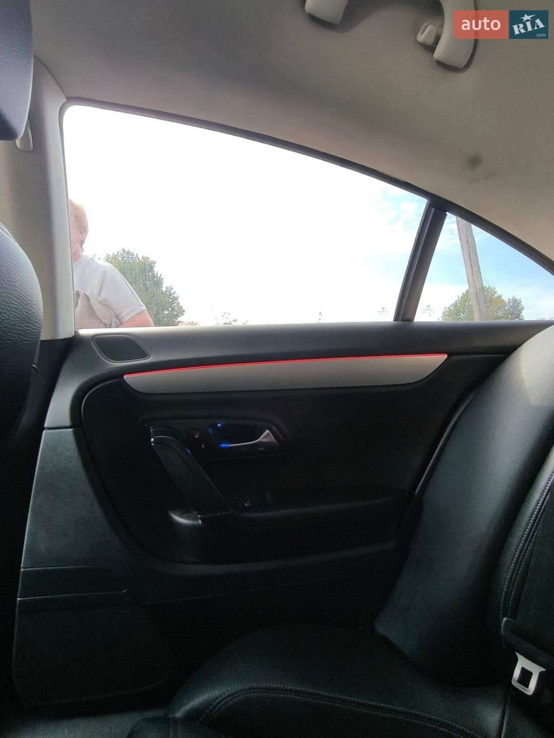 Volkswagen CC / Passat CC 2013 VIN WVWAP7ANXDE566131 фото оголошення 13 з 25