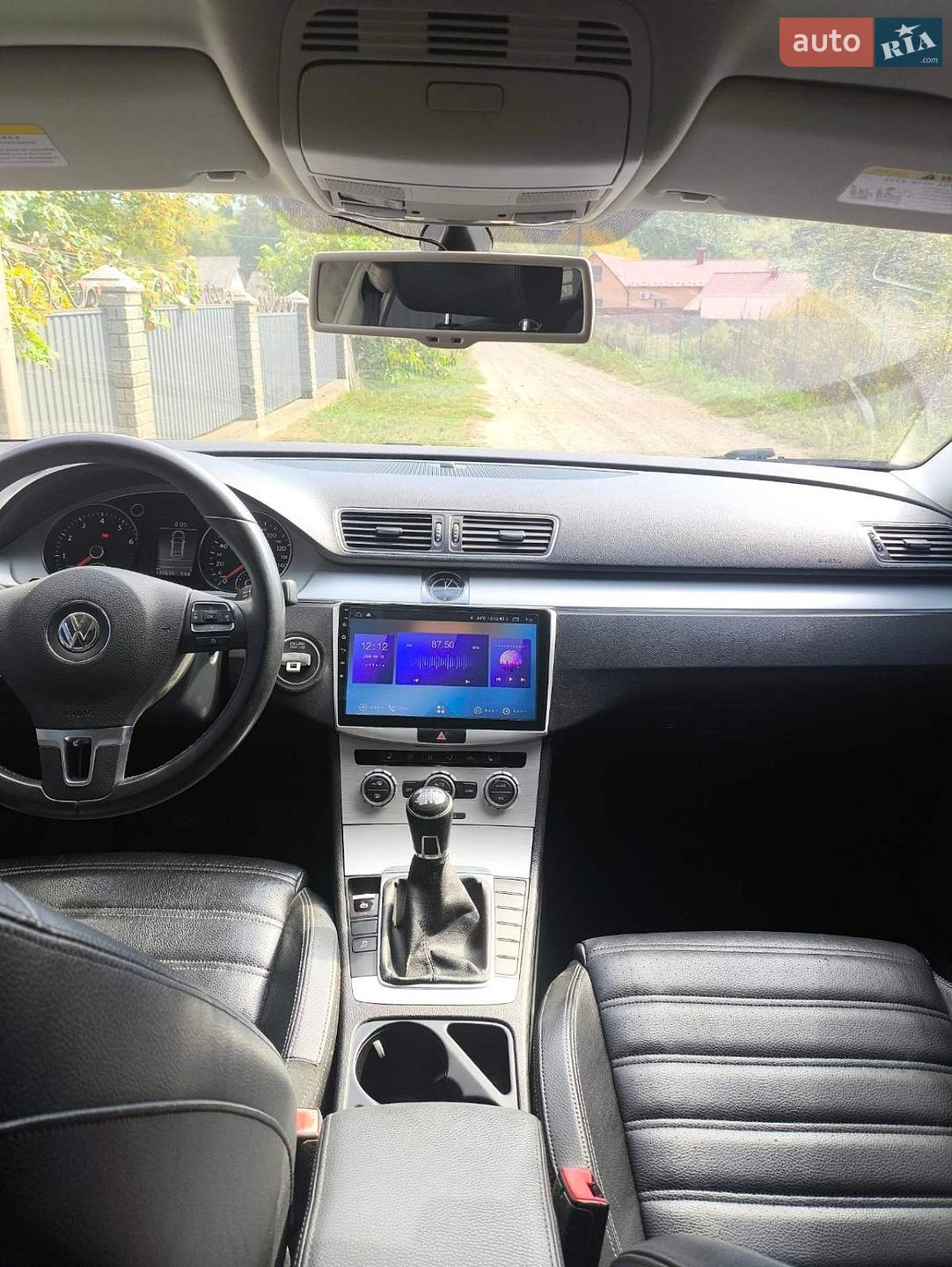 Volkswagen CC / Passat CC 2013 VIN WVWAP7ANXDE566131 фото оголошення 15 з 25