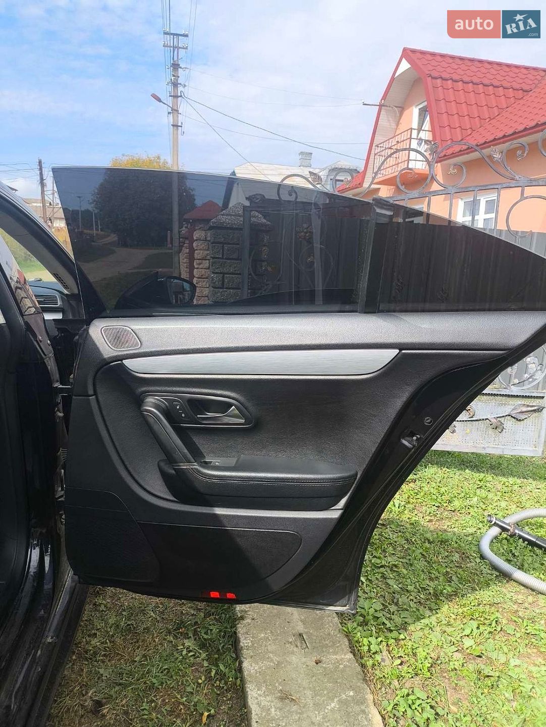 Volkswagen CC / Passat CC 2013 VIN WVWAP7ANXDE566131 фото оголошення 21 з 25