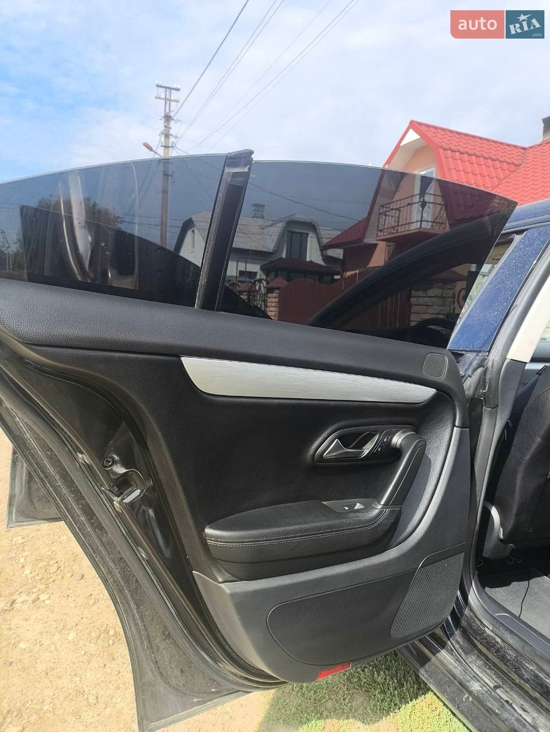 Volkswagen CC / Passat CC 2013 VIN WVWAP7ANXDE566131 фото оголошення 20 з 25