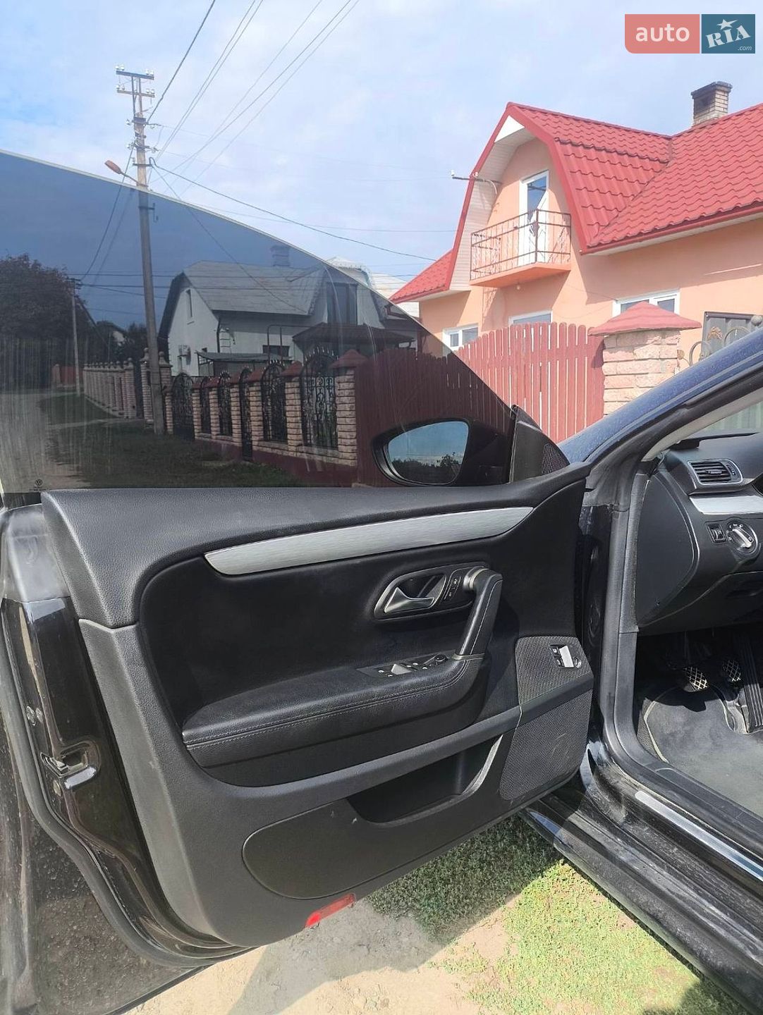 Volkswagen CC / Passat CC 2013 VIN WVWAP7ANXDE566131 фото оголошення 22 з 25