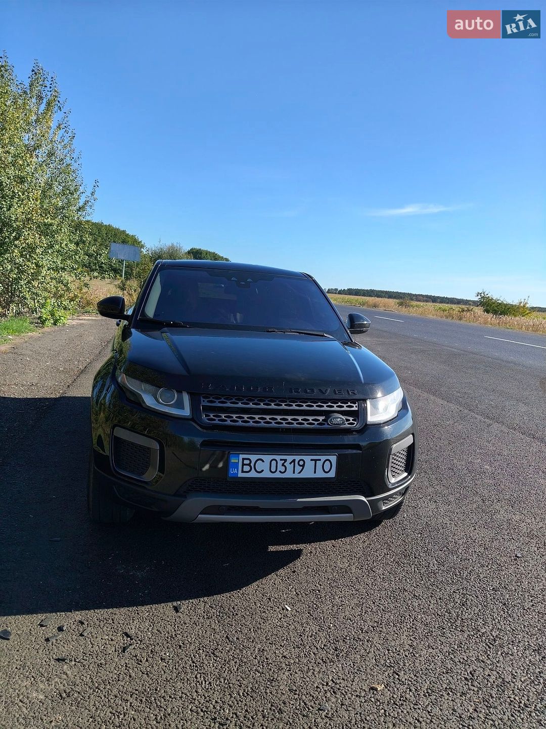 Land Rover Range Rover Evoque 2015 VIN SALVP2BG1GH088620 фото оголошення 6 з 17