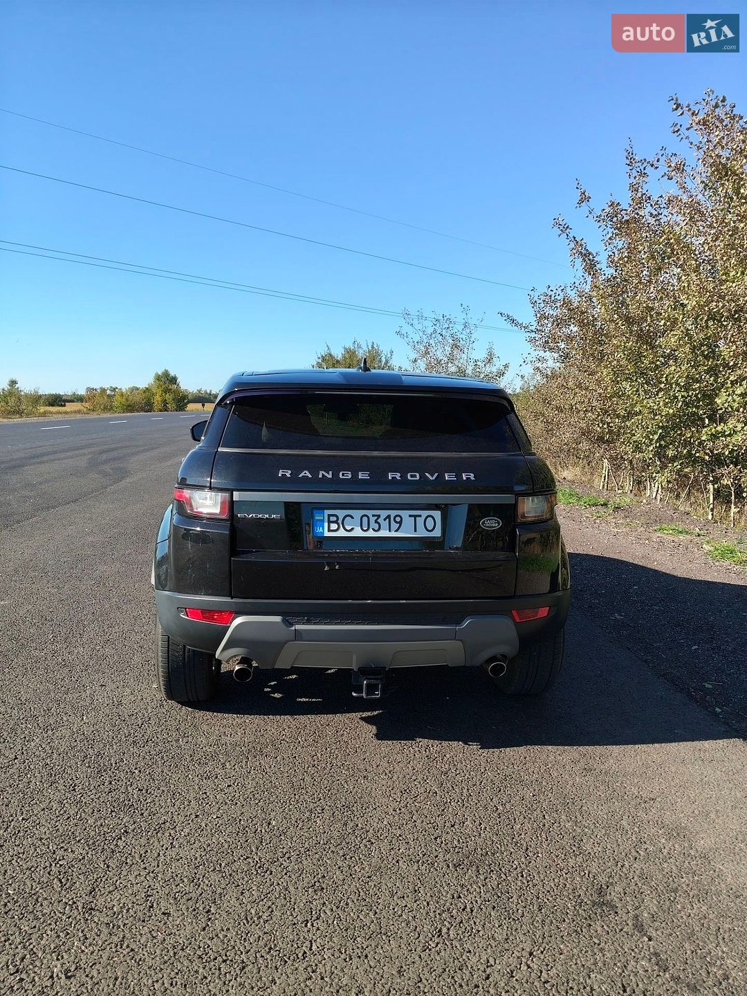 Land Rover Range Rover Evoque 2015 VIN SALVP2BG1GH088620 фото оголошення 8 з 17