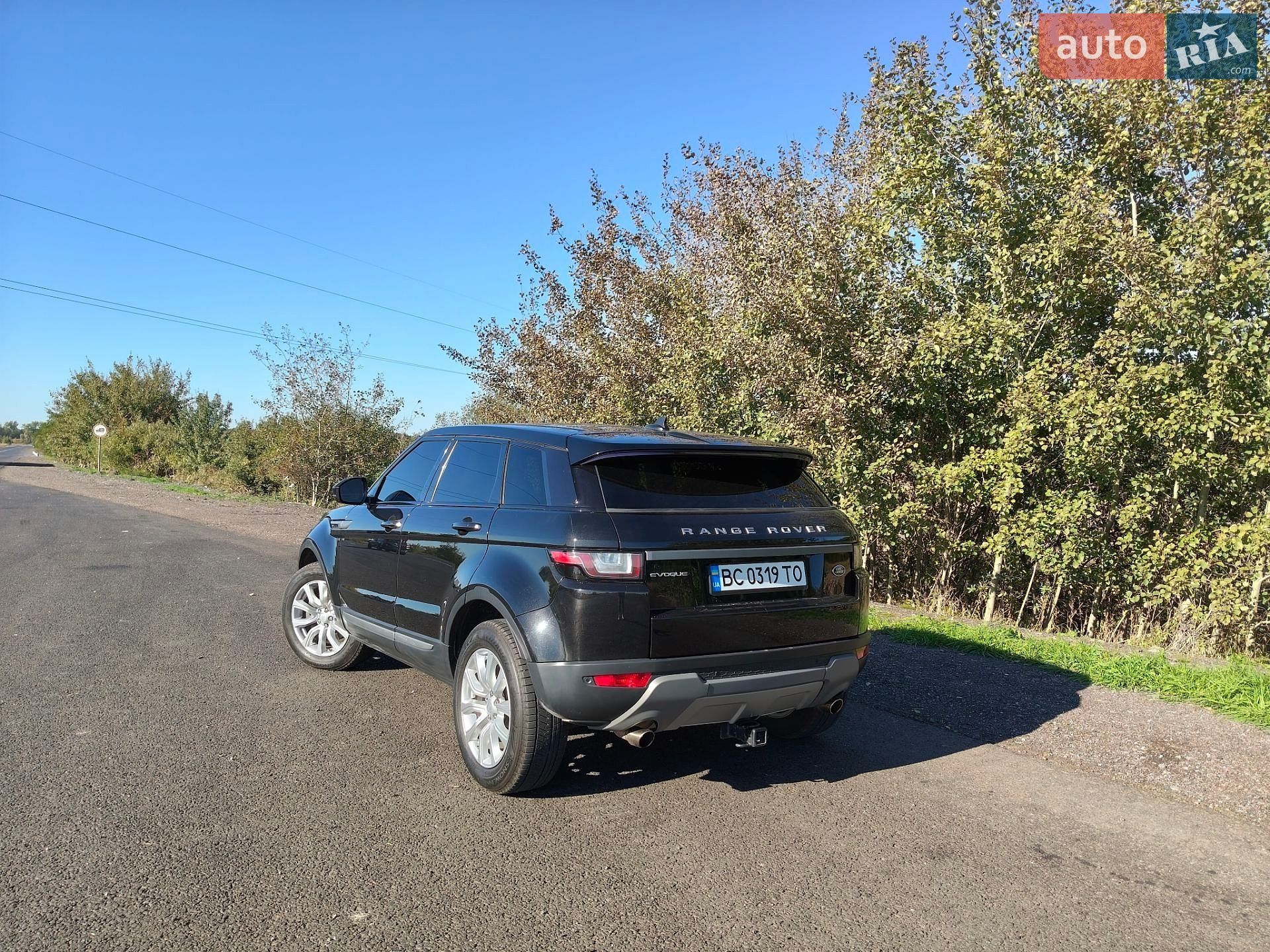 Land Rover Range Rover Evoque 2015 VIN SALVP2BG1GH088620 фото оголошення 9 з 17