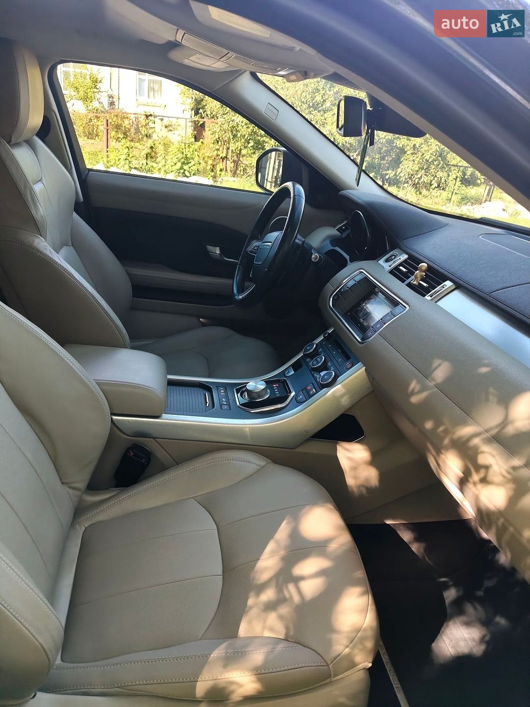 Land Rover Range Rover Evoque 2015 VIN SALVP2BG1GH088620 фото оголошення 14 з 17