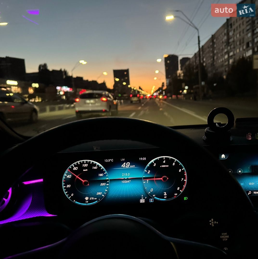 Mercedes-Benz A-Class 2021 VIN W1K3G4EB8MJ317461 фото оголошення 2 з 10
