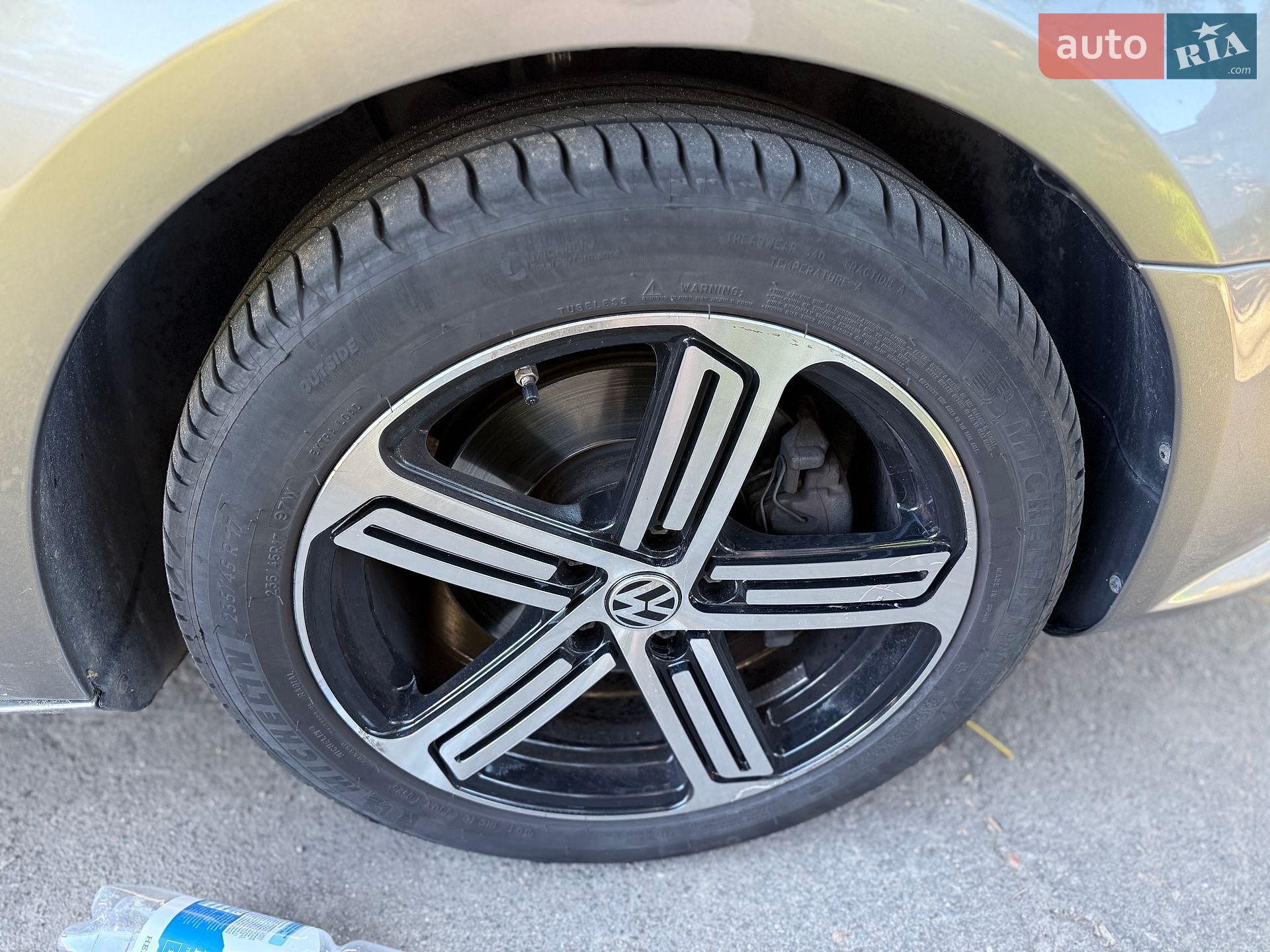 Volkswagen CC / Passat CC 2011 VIN WVWMP7AN4CE549661 фото оголошення 4 з 20