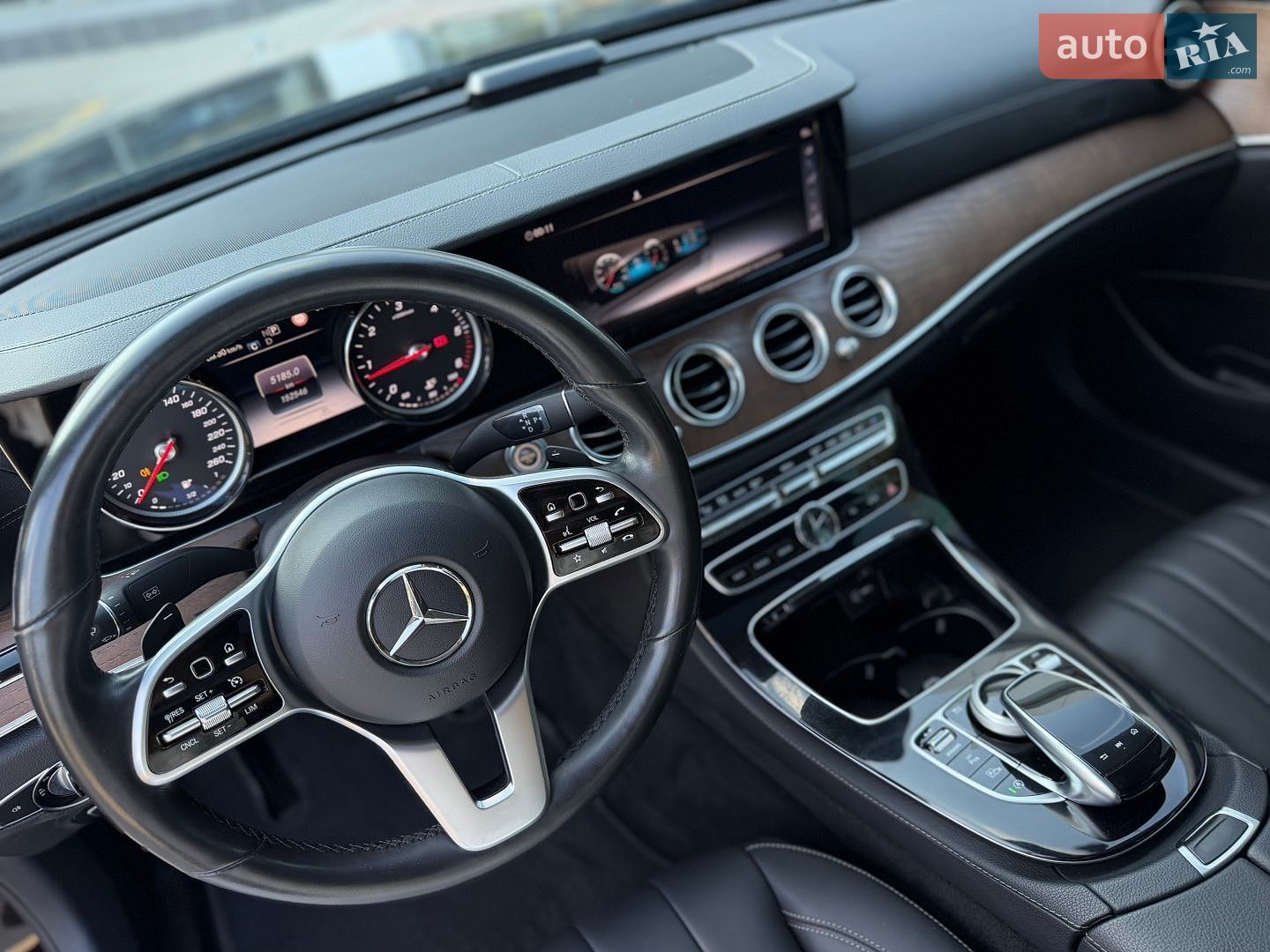 Mercedes-Benz E-Class 2020 VIN W1KZF0FB0LA844381 фото оголошення 11 з 33