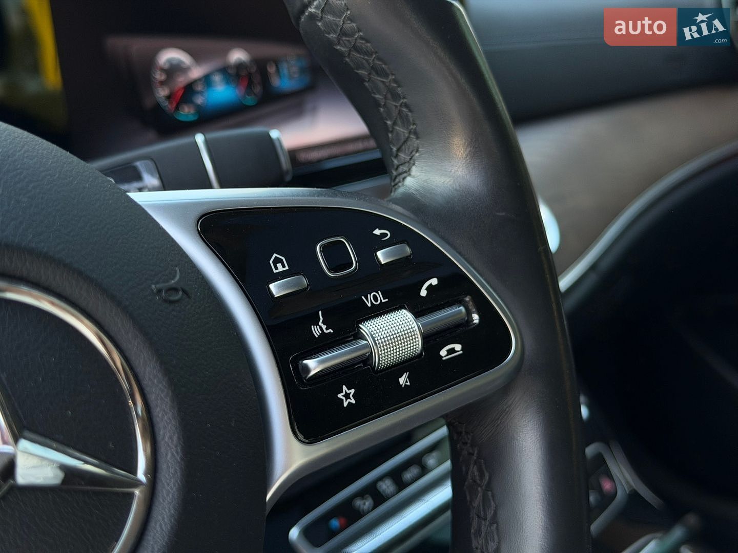 Mercedes-Benz E-Class 2020 VIN W1KZF0FB0LA844381 фото оголошення 13 з 33