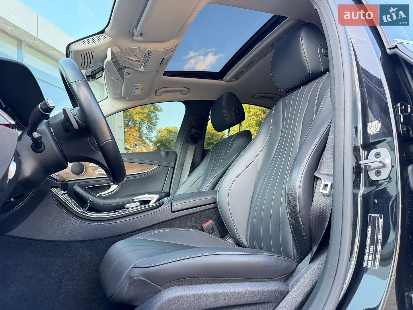 Mercedes-Benz E-Class 2020 VIN W1KZF0FB0LA844381 фото оголошення 20 з 33