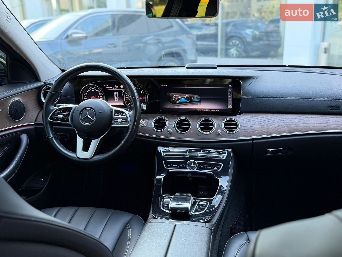 Mercedes-Benz E-Class 2020 VIN W1KZF0FB0LA844381 фото оголошення 22 з 33