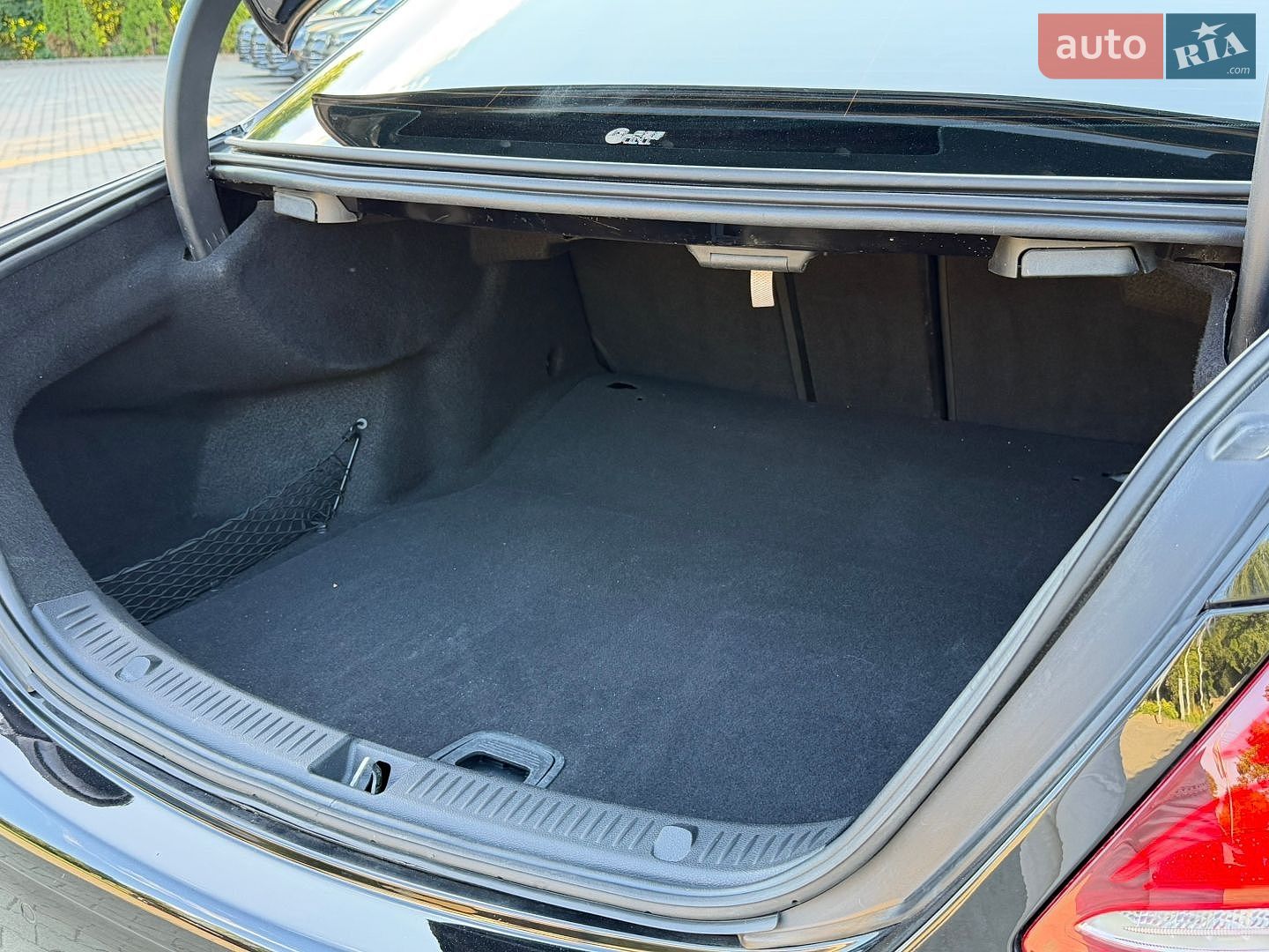 Mercedes-Benz E-Class 2020 VIN W1KZF0FB0LA844381 фото оголошення 30 з 33