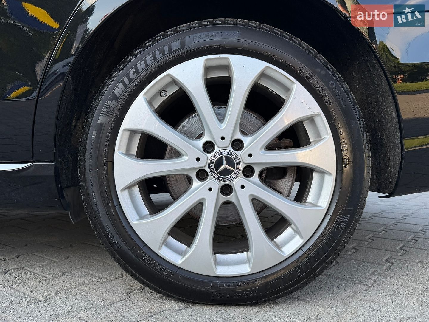 Mercedes-Benz E-Class 2020 VIN W1KZF0FB0LA844381 фото оголошення 33 з 33