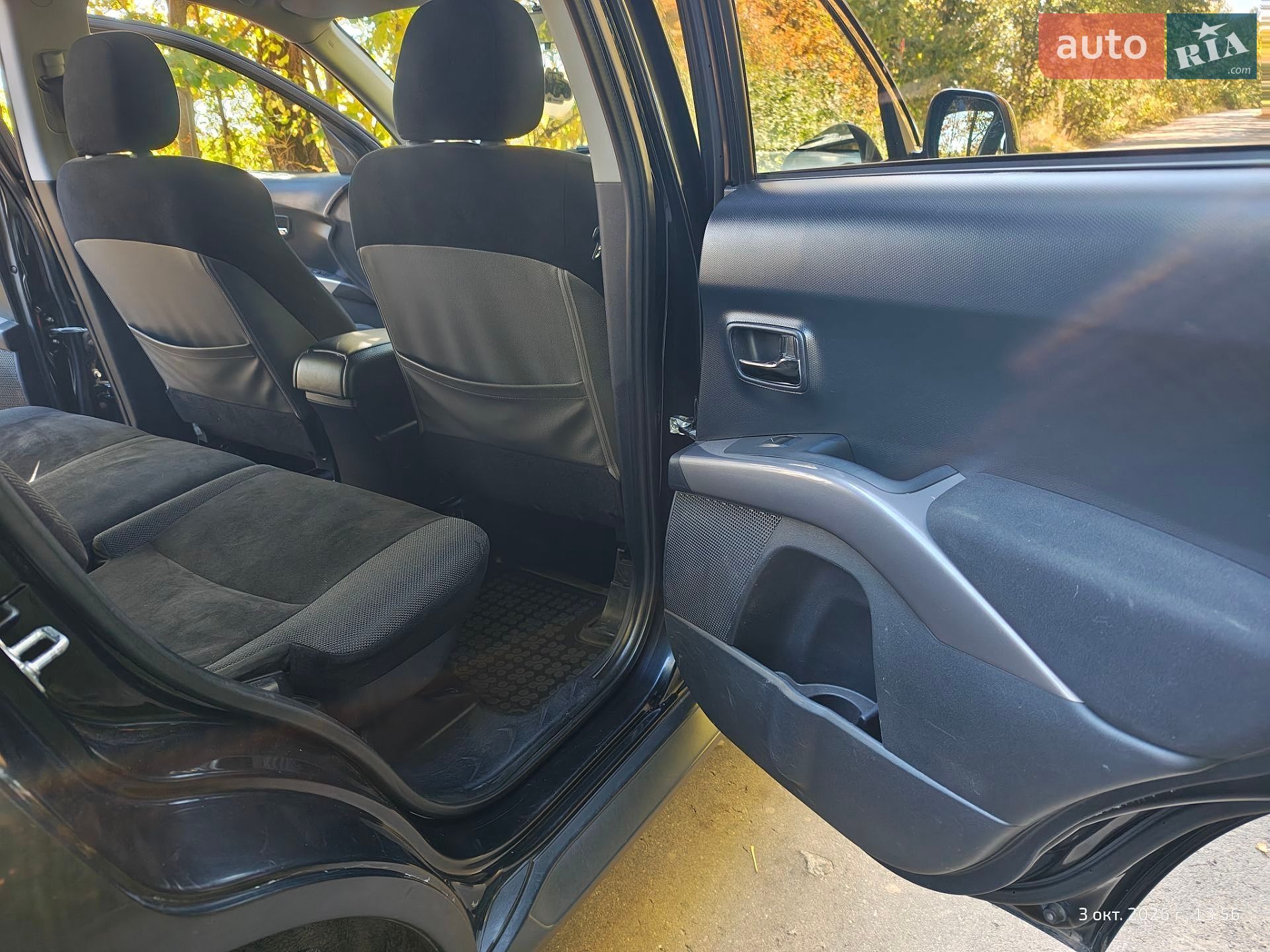 Mitsubishi Outlander XL 2009 VIN JMBXTCW5W9Z008318 фото оголошення 13 з 19