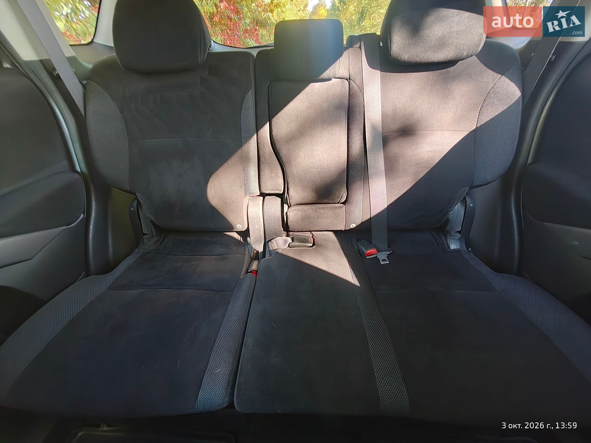 Mitsubishi Outlander XL 2009 VIN JMBXTCW5W9Z008318 фото оголошення 19 з 19