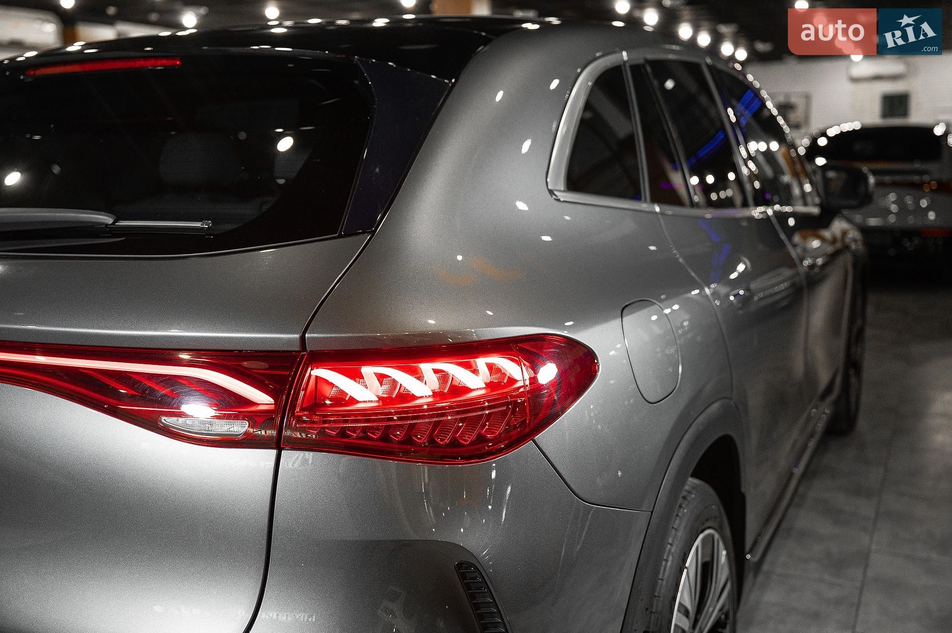 Mercedes-Benz EQE SUV 2022 VIN 4JGGM2BB2PA000949 фото оголошення 3 з 75