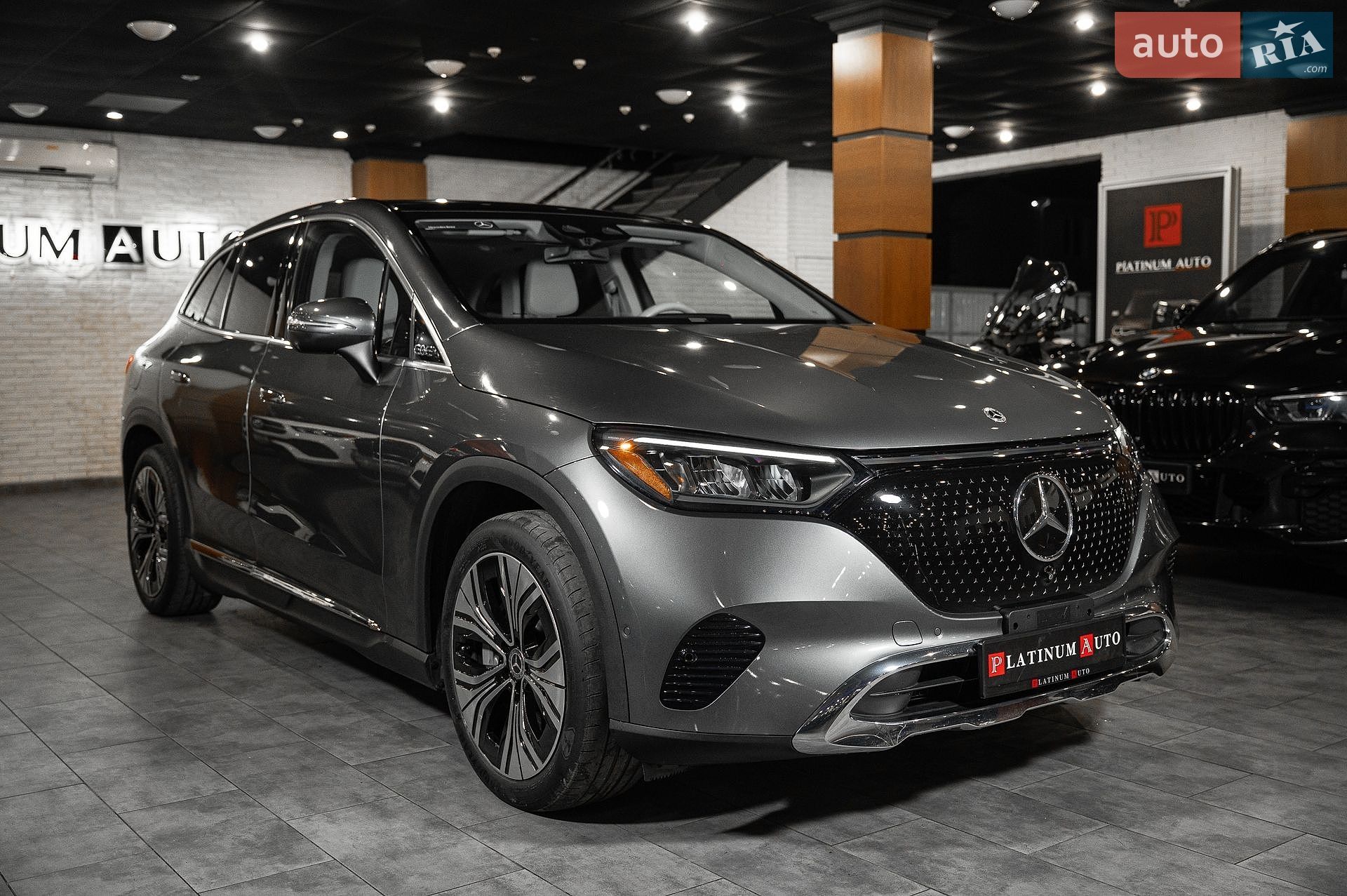 Mercedes-Benz EQE SUV 2022 VIN 4JGGM2BB2PA000949 фото оголошення 19 з 75
