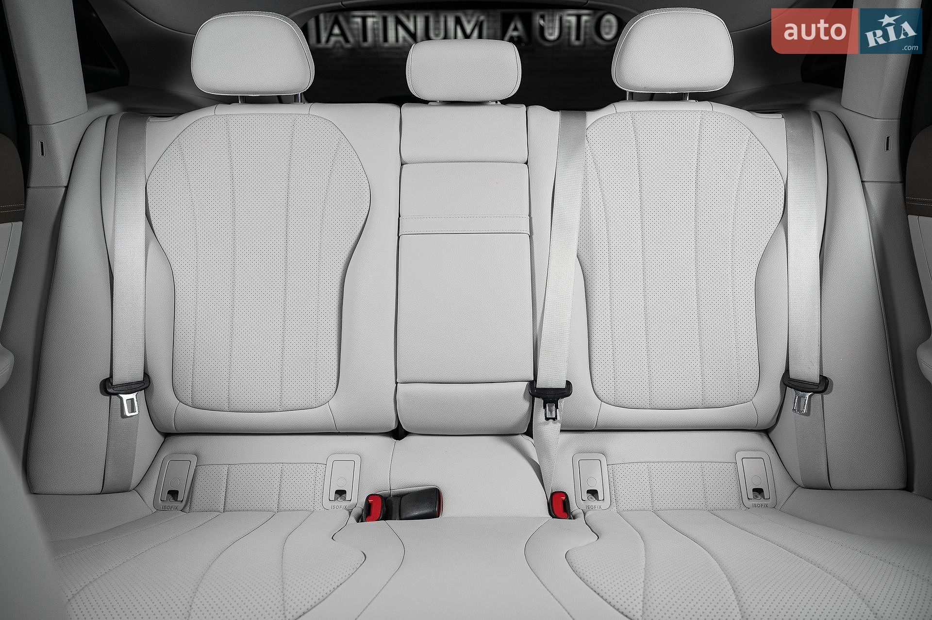 Mercedes-Benz EQE SUV 2022 VIN 4JGGM2BB2PA000949 фото оголошення 37 з 75