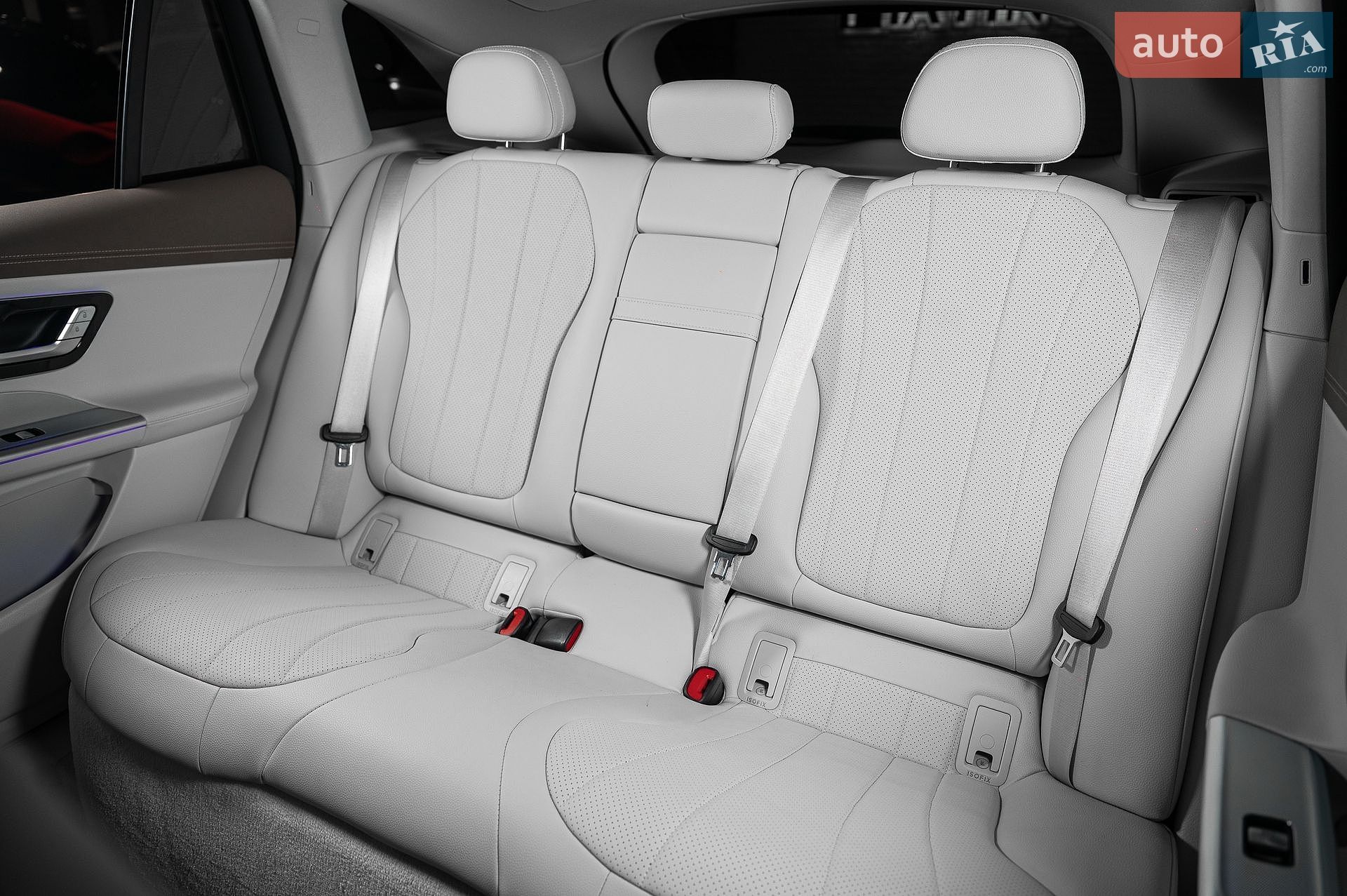 Mercedes-Benz EQE SUV 2022 VIN 4JGGM2BB2PA000949 фото оголошення 42 з 75