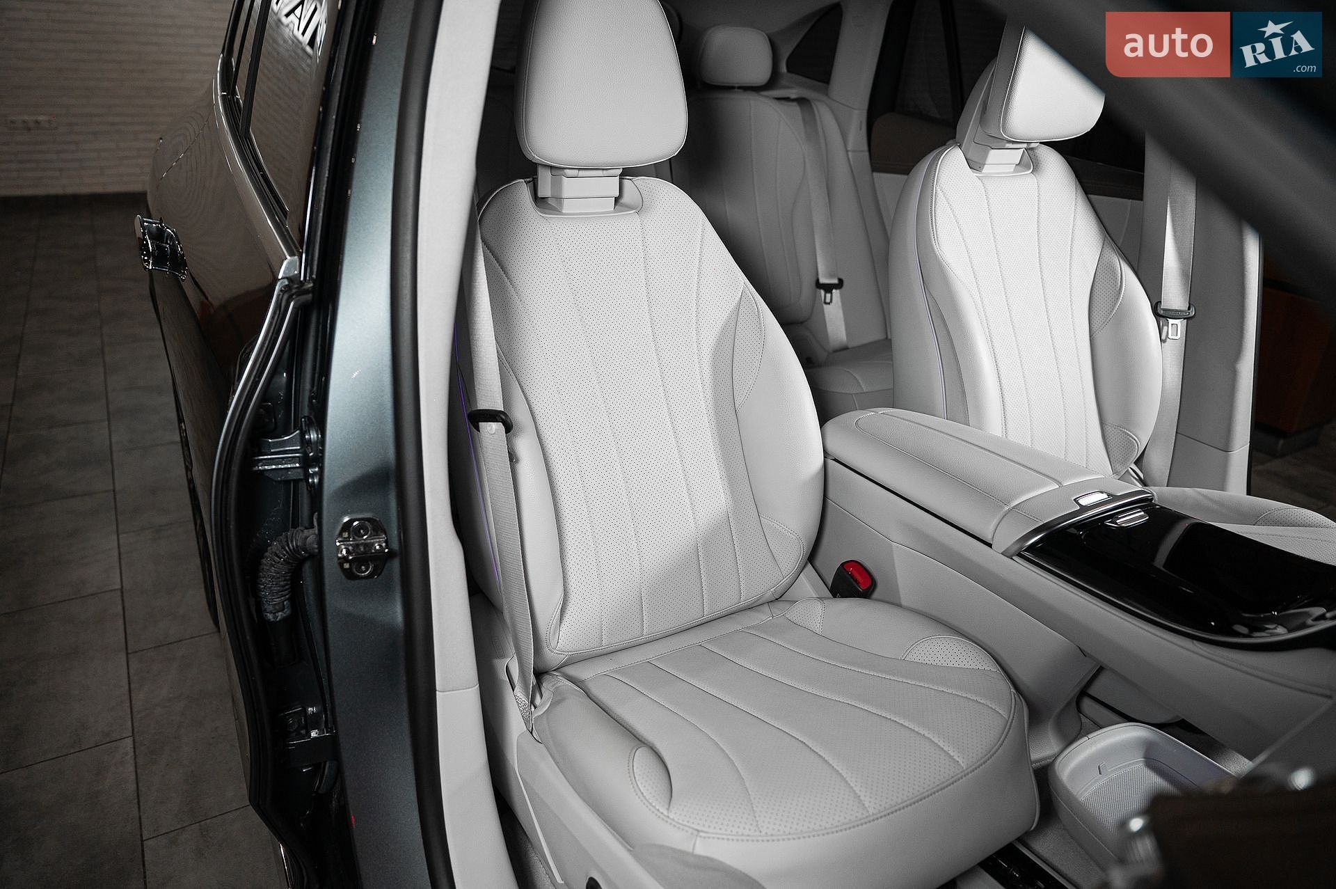 Mercedes-Benz EQE SUV 2022 VIN 4JGGM2BB2PA000949 фото оголошення 48 з 75
