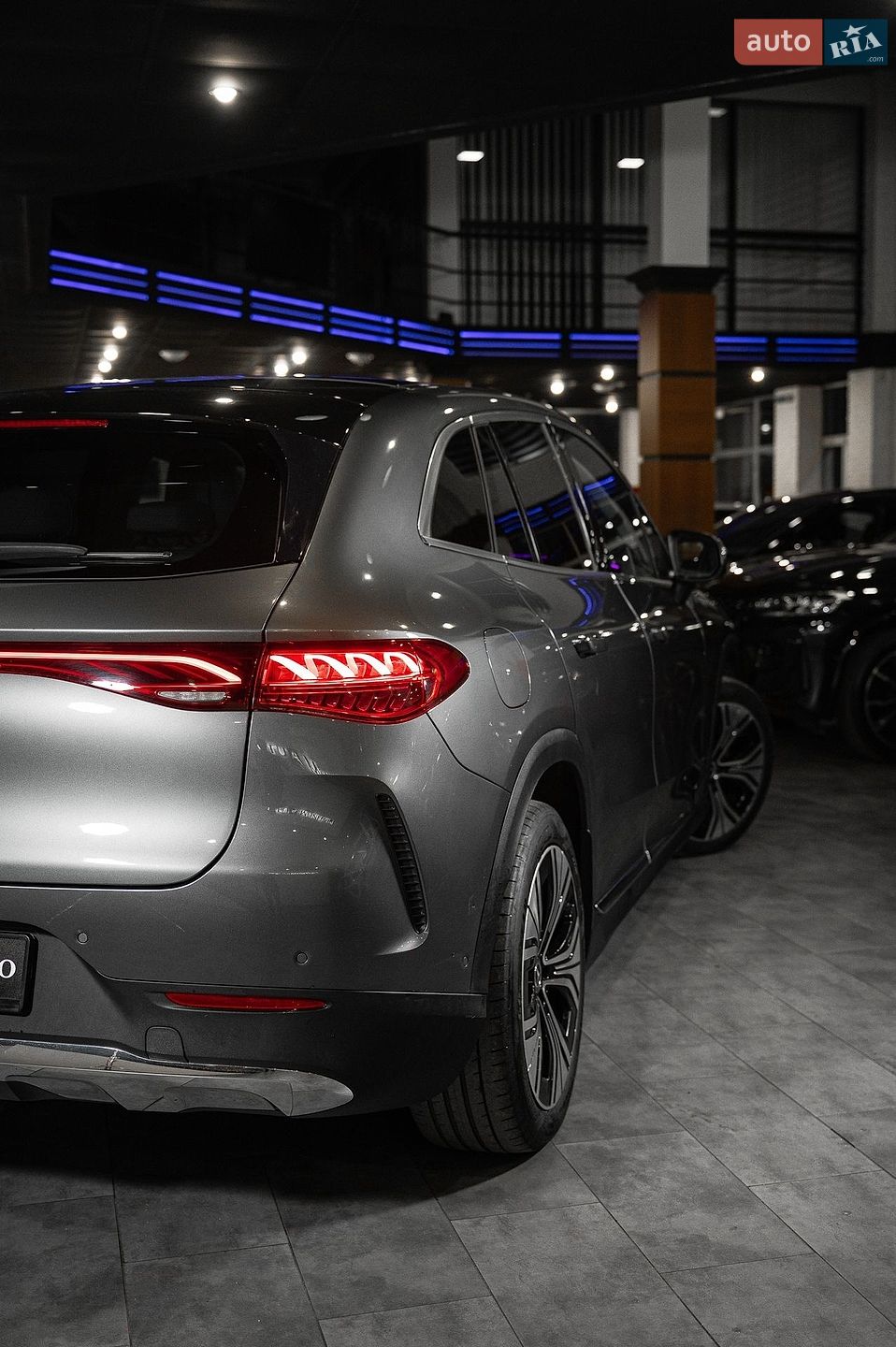 Mercedes-Benz EQE SUV 2022 VIN 4JGGM2BB2PA000949 фото оголошення 67 з 75
