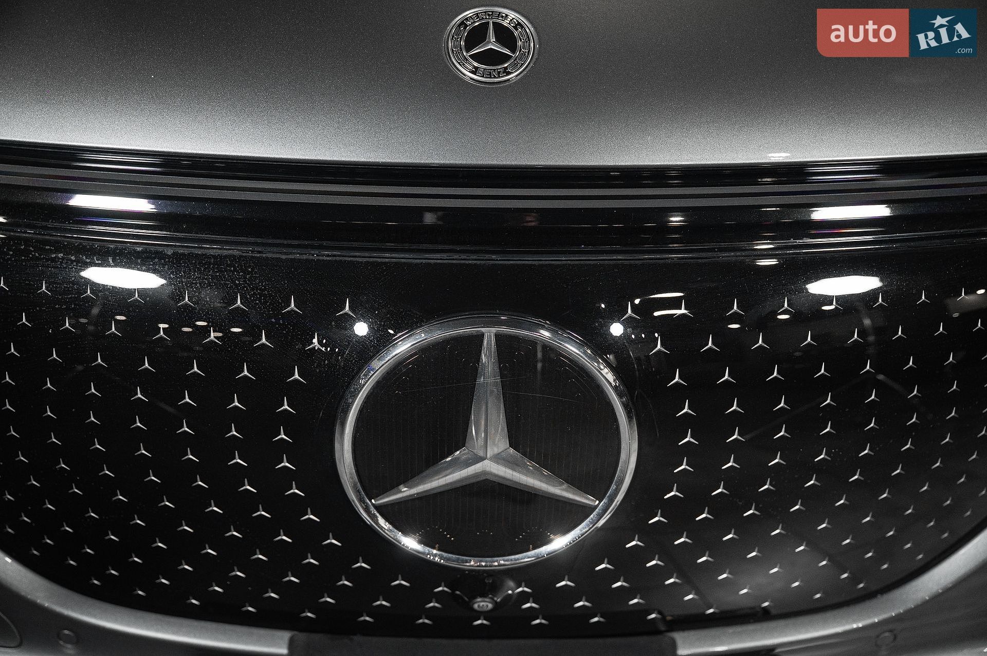 Mercedes-Benz EQE SUV 2022 VIN 4JGGM2BB2PA000949 фото оголошення 68 з 75