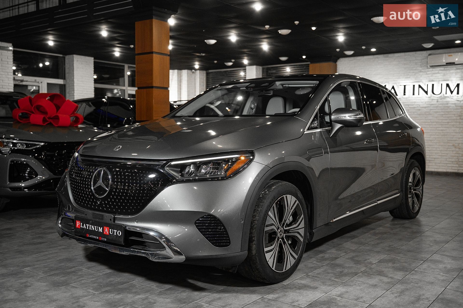 Mercedes-Benz EQE SUV 2022 VIN 4JGGM2BB2PA000949 фото оголошення 70 з 75