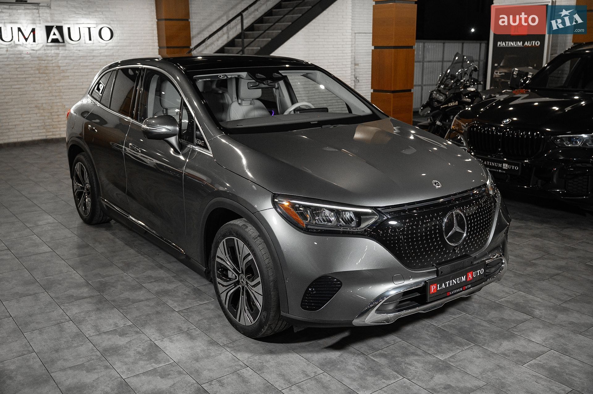 Mercedes-Benz EQE SUV 2022 VIN 4JGGM2BB2PA000949 фото оголошення 72 з 75