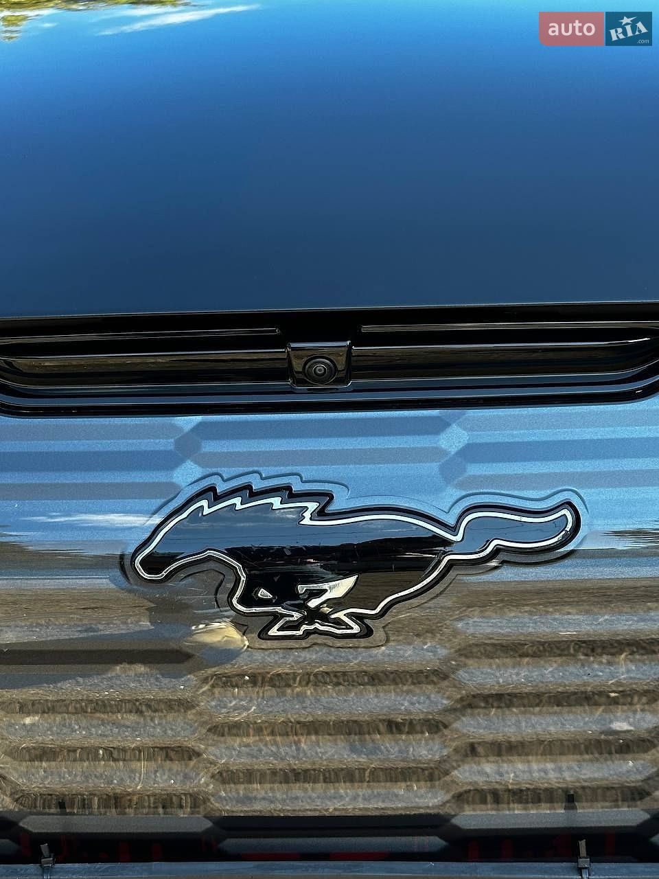 Ford Mustang Mach-E 2024 VIN 3FMTK1SU8RMA41043 фото оголошення 17 з 23