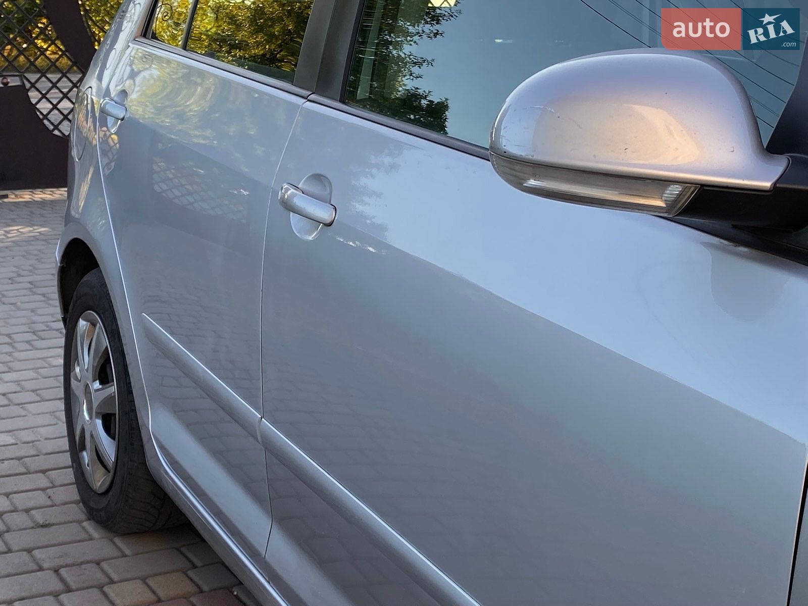 Volkswagen Golf Plus 2006 VIN WVWZZZ1KZ6W616900 фото оголошення 7 з 35