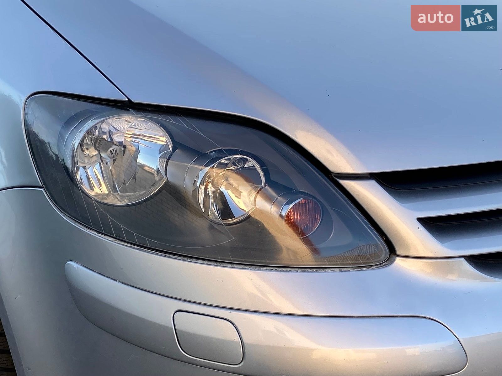 Volkswagen Golf Plus 2006 VIN WVWZZZ1KZ6W616900 фото оголошення 10 з 35