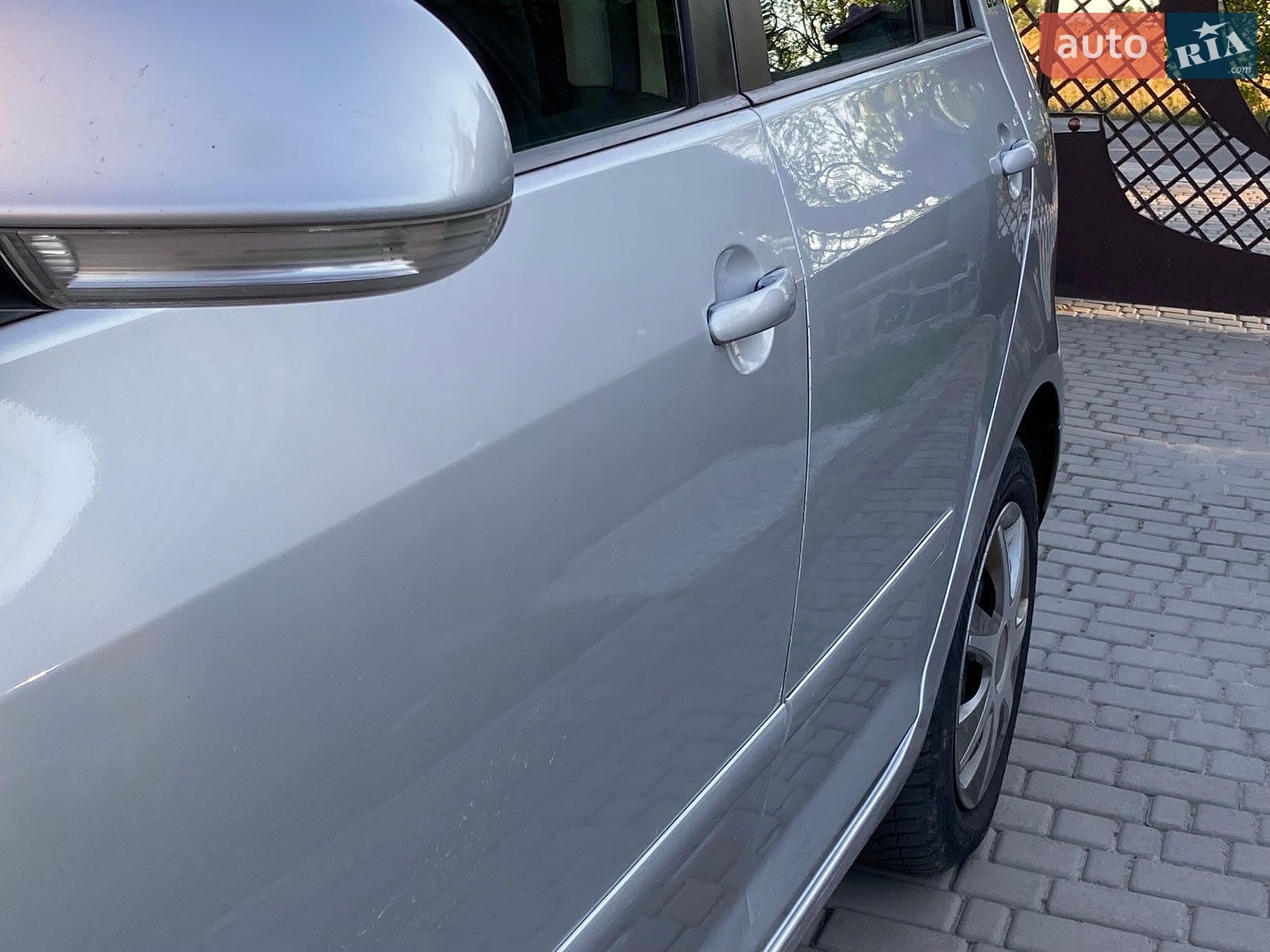 Volkswagen Golf Plus 2006 VIN WVWZZZ1KZ6W616900 фото оголошення 8 з 35