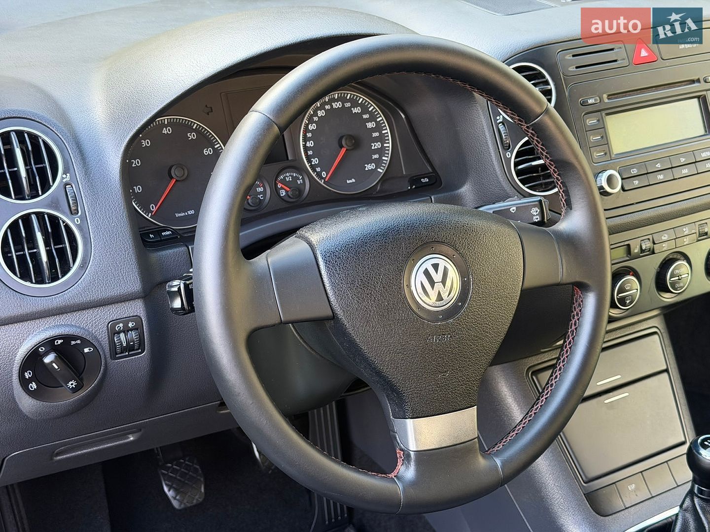 Volkswagen Golf Plus 2006 VIN WVWZZZ1KZ6W616900 фото оголошення 21 з 35