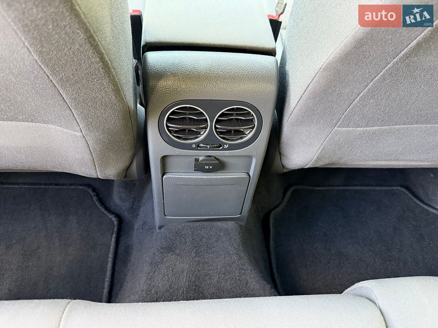 Volkswagen Golf Plus 2006 VIN WVWZZZ1KZ6W616900 фото оголошення 30 з 35