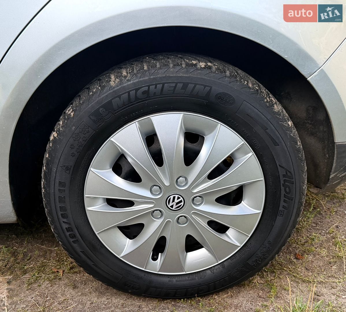 Volkswagen Golf Plus 2006 VIN WVWZZZ1KZ6W616900 фото оголошення 33 з 35