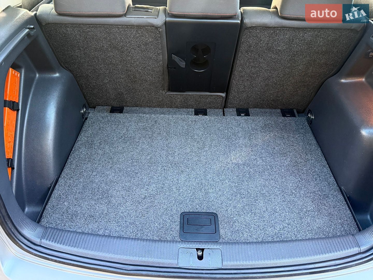 Volkswagen Golf Plus 2006 VIN WVWZZZ1KZ6W616900 фото оголошення 34 з 35
