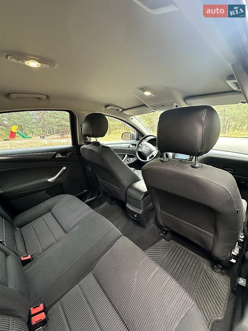 Ford Mondeo 2012 VIN WF0DXXGBBDCG86071 фото оголошення 23 з 23