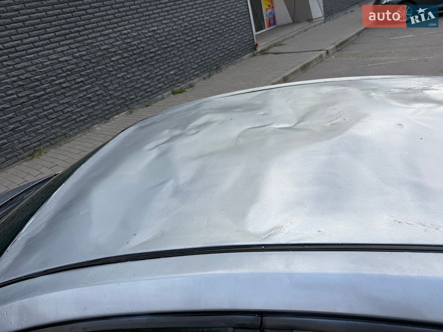 Nissan Primera 2005 VIN SJNFAAP12U0246228 фото оголошення 3 з 22