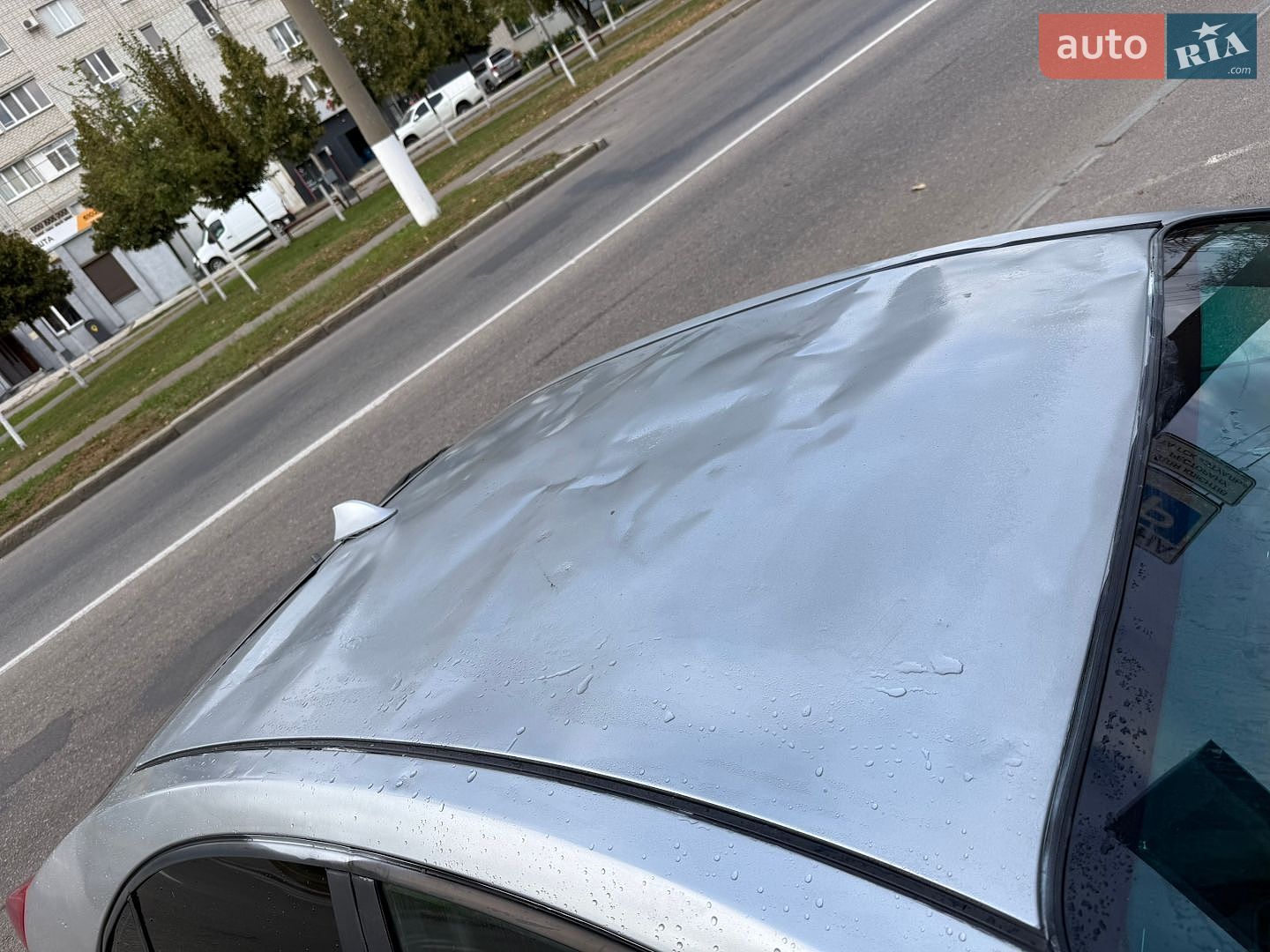 Nissan Primera 2005 VIN SJNFAAP12U0246228 фото оголошення 10 з 22