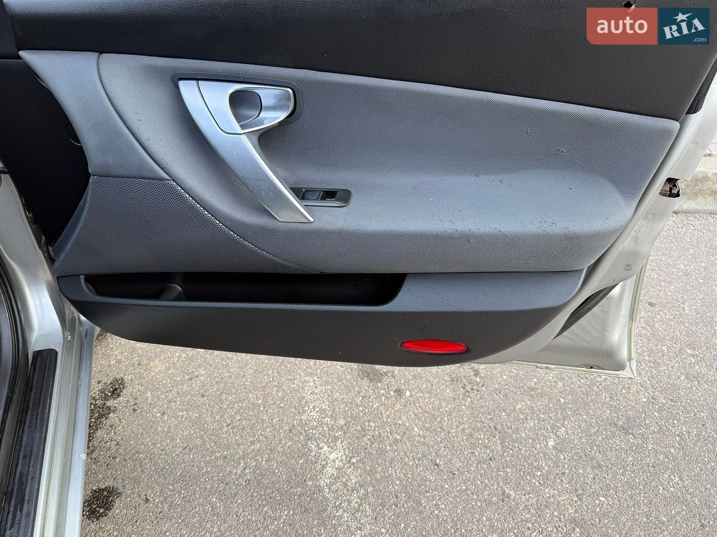 Nissan Primera 2005 VIN SJNFAAP12U0246228 фото оголошення 12 з 22