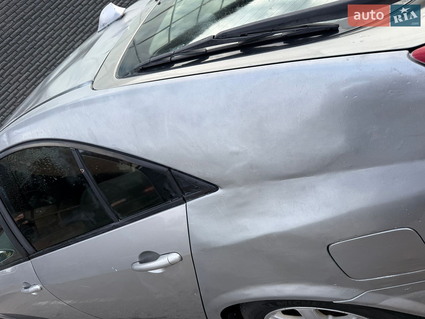 Nissan Primera 2005 VIN SJNFAAP12U0246228 фото оголошення 14 з 22