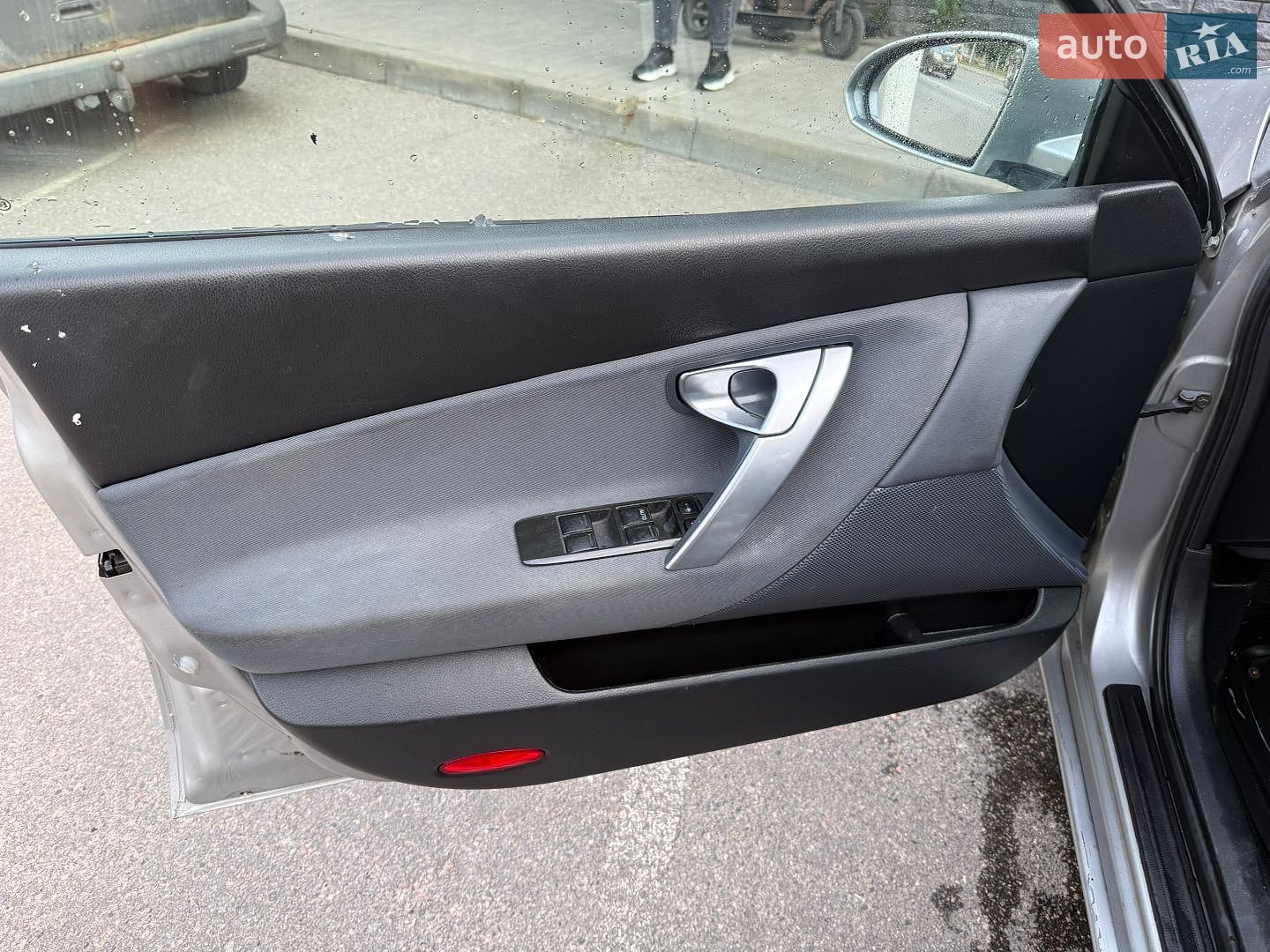 Nissan Primera 2005 VIN SJNFAAP12U0246228 фото оголошення 15 з 22