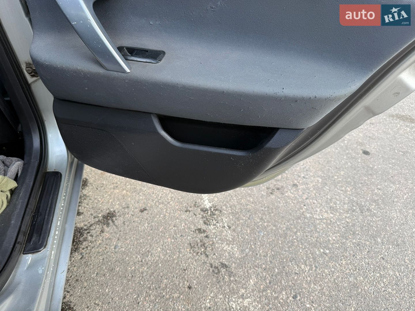 Nissan Primera 2005 VIN SJNFAAP12U0246228 фото оголошення 16 з 22