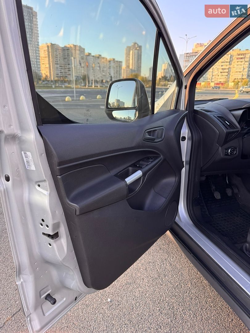 Ford Tourneo Connect 2013 VIN WF0TXXWPGTDE19886 фото оголошення 16 з 32